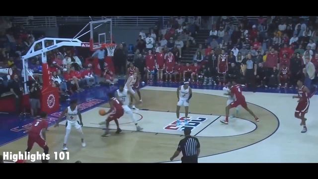 Brandon Miller Official Freshman Year Highlights | 2022-23 Season смотреть онлайн