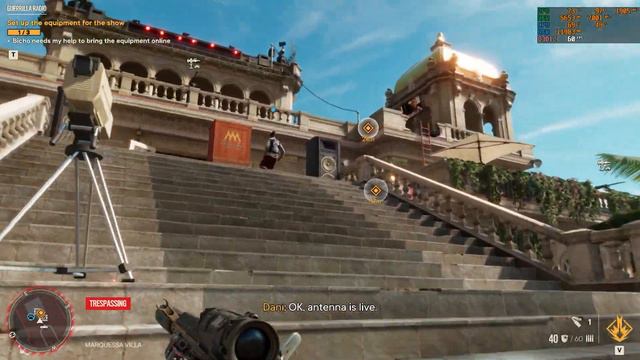 Far Cry 6 | GTX 1660 SUPER 6GB + i5-11400F | High Settings смотреть онлайн