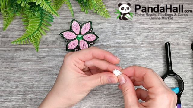 Я их ДЕЛАЮ так и ПРОДАЮ Все. Их нужно ДЕЛАТЬ МНОГО/красивые резинки для волос. PandaHall смотреть онлайн