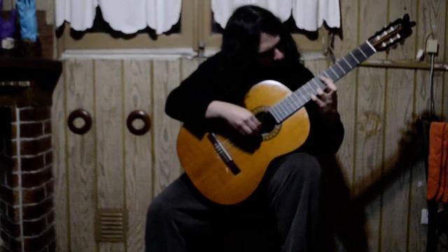 Prelude, Cello Suite N°3, J.S Bach BWV 1009 (Duarte) смотреть онлайн