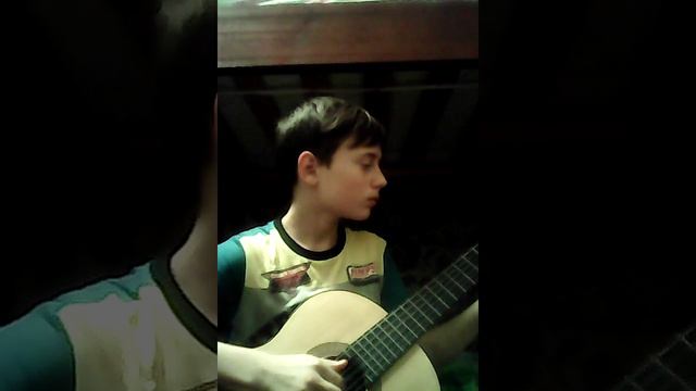 Хорошая музыка на гитаре смотреть онлайн