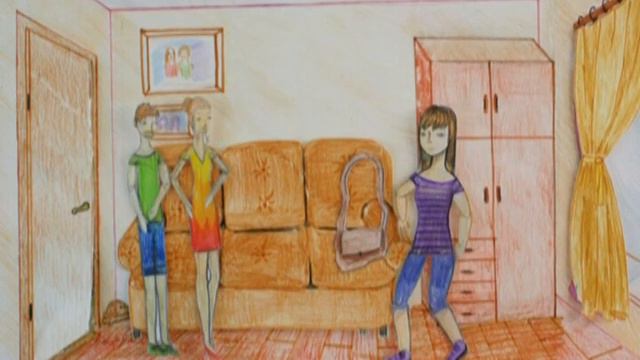 Студия ИЯ Хочу собаку смотреть онлайн