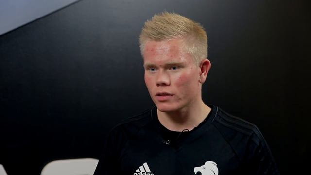 Интервью с игроком North - Emil "Magiskb0Y" Reif @ ELEAGUE Major смотреть онлайн