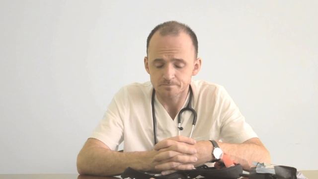 Тактична медицина: солдатська аптечка смотреть онлайн