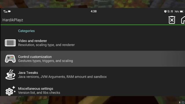 HOW TO FIX POJAV LAUNCHER GAME EXIT PROBLEM | FIX POJAV LAUNCHER WITH THESE *TRICKS* смотреть онлайн