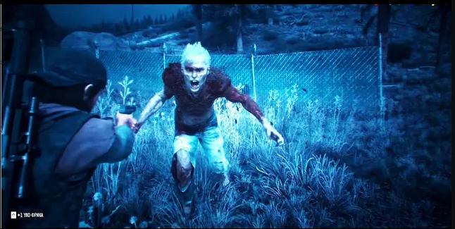 ?ИДУ С ПИСТОЛЕТОМ(PDW) НА ОРДУ ЛЕСОПИЛКИ! #daysgone #жизньпосле #sawmillhorde #freakers смотреть онлайн