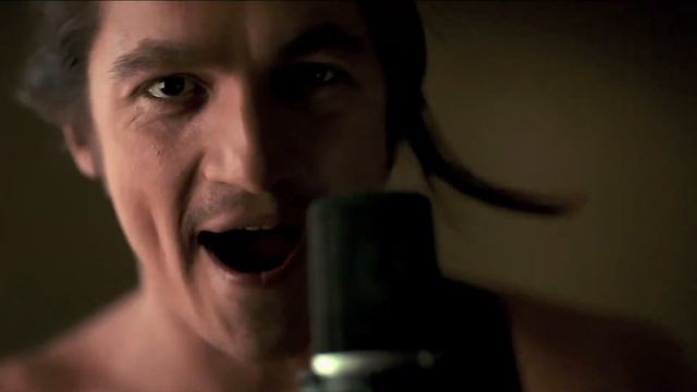 Каста   Закрытый космос 1080p