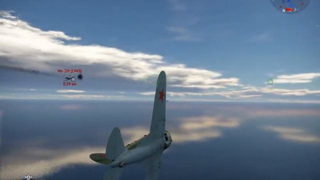 War Thunder МЕГА АРКАДНЫЙ БОЙ!!! смотреть онлайн