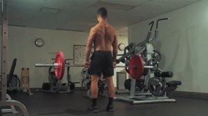 Лучший вариант становой тяги