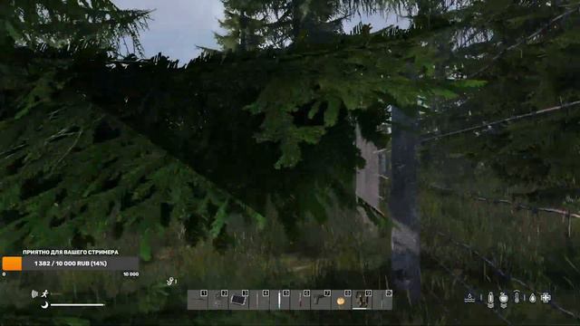 S.T.A.L.K.E.R DAYZ RP. DarkWay - S1 EP100 Снова помогаем на опытного Ефрему смотреть онлайн