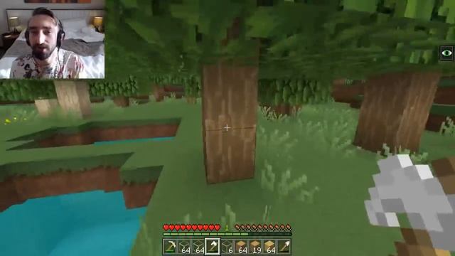 *NEW* MINECRAFT BUSINESS TYCOON! - MINECRAFT CUSTOM MAP! (BUILD YOUR OWN CITY!) #2 | JeromeASF