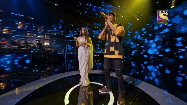 "Kal Ho Naa Ho" गाने पर इस Duo की एक Memorable Performance | Superstar Singer S2 | Faiz Special смотреть онлайн