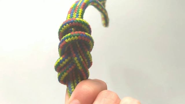 Туристические узлы. Петли. смотреть онлайн