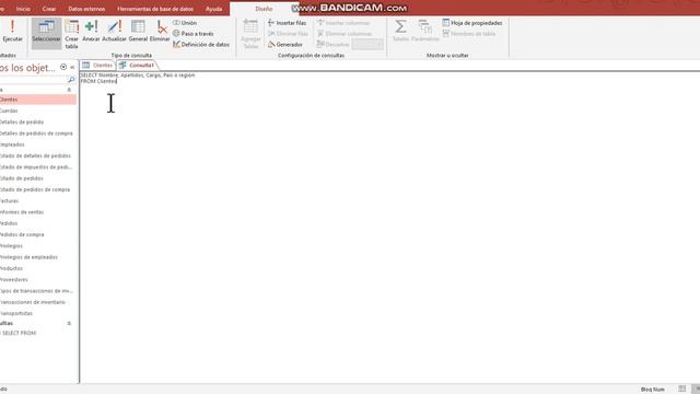 Base de Datos Northwind 2020 Consultas смотреть онлайн