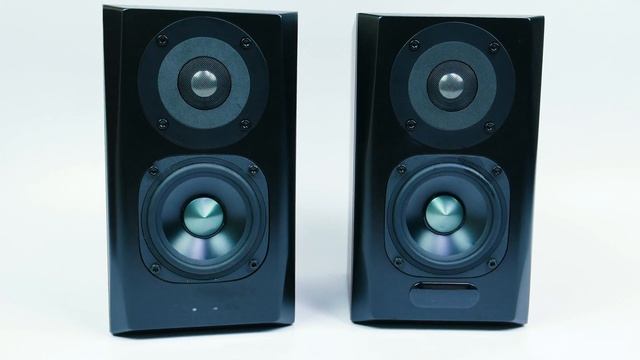 Edifier S350DB | Краткий обзор? смотреть онлайн