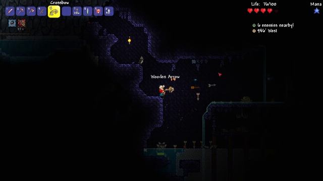 NEW ITEMS IN TERRARIA | Terraria Mod Pack Let's Play [1] Terraria modded 1.3 смотреть онлайн