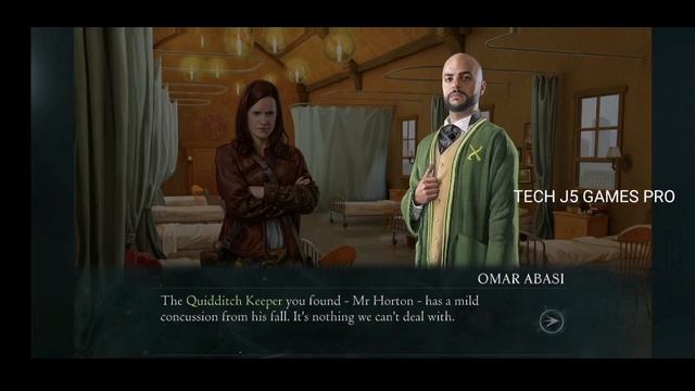 Fantastic Beasts : Cases From The Wizarding World (Fix Android 10+) Android Gameplay 60 FPS Offline смотреть онлайн