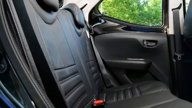 [Special Review] Toyota Aygo 2014 | Video 156 смотреть онлайн