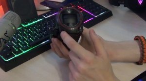 Обзор Видеокамеры Panasonic HC-VX980 + тесты режимов. 4К!