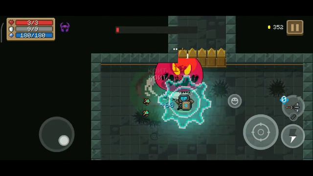 Хардмод пройден! ► Soul Knight #7 смотреть онлайн
