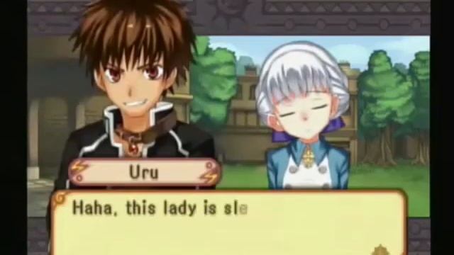 004 - Chaos Wars (PS2) - Are Games Art? смотреть онлайн