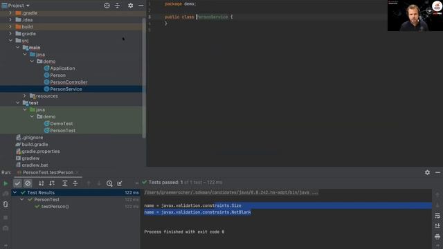 Intruduction to Micronaut 2.0 - Graeme Rocher (EN) | JCON 2020 смотреть онлайн