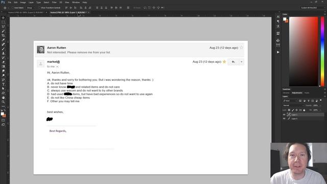 Why I Don't Recommend CHEAP WACOM ALTERNATIVES смотреть онлайн