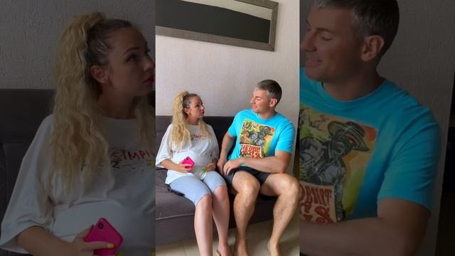 Обиделась на мужа, потому что мы никуда не выходим смотреть онлайн