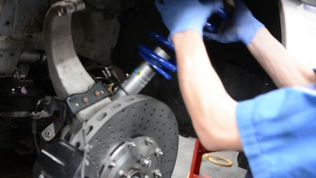 Litchfield 715hp Stage 4.5 For World Touring Car Champion Rob Huff смотреть онлайн