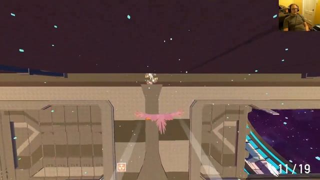 Aery: Dreamscape: VoD (August 22nd 2022) смотреть онлайн