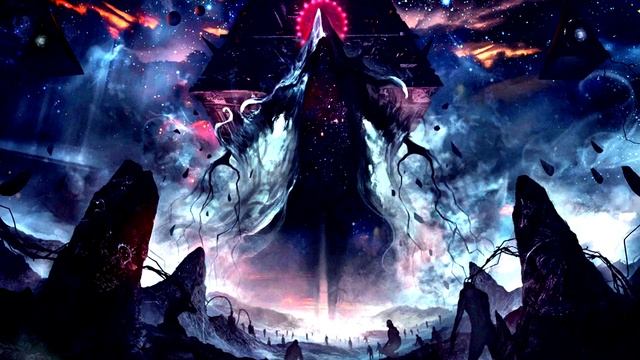 Code: Pandorum - From Beyond