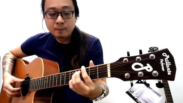 Prillante Performer Series смотреть онлайн