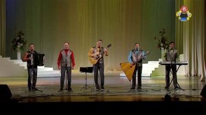 "НА ОГОНЕК" поёт ансамбль "Митрофановна"
