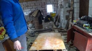 Сделали гнезда для индоуток