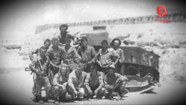 Кандагар - Виктор Верстаков смотреть онлайн