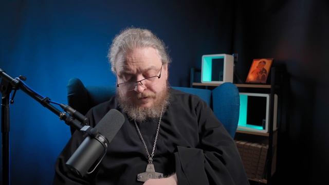 Настоящая любовь всегда терпит. Священник Федор Бородин #ФедорБородин #Бородин смотреть онлайн