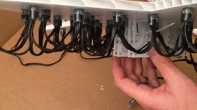 ChromaStar Build And Review - Boscoyo Studios RGB Pixel Star - Christmas and Holiday Lights смотреть онлайн