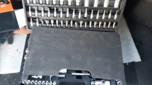 Набор инструментов Вихрь. Стоит ли покупать?