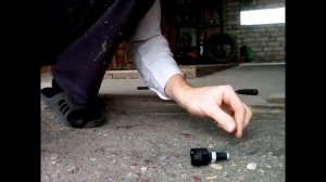 ремонт датчика тормозов гранта за пару минут