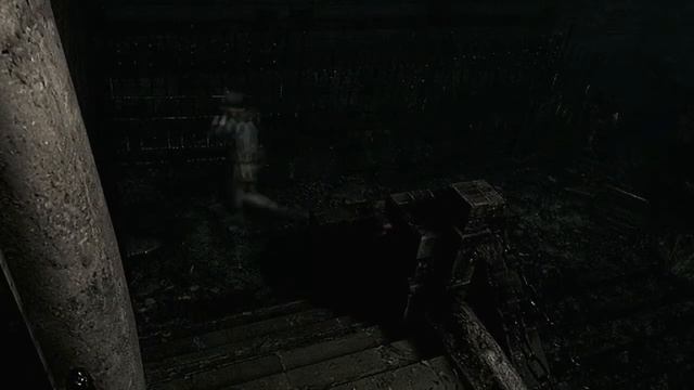 Книга Проклятий | Resident Evil HD Remaster [#3] смотреть онлайн