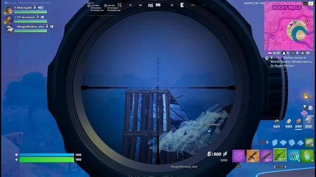 DOUBLE GULP CUP!!!! Fortnite смотреть онлайн