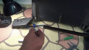 Ремонт чемодана своими руками