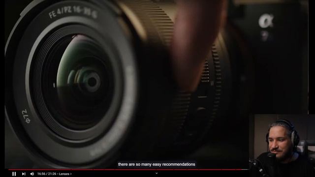 Canon C70 VS RED Komodo VS Sony FX6 (Смотрим CVP) смотреть онлайн