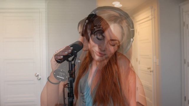 I Put A Spell On You - @JeffBeck & @jossstone (preformed by Sarah Gibson) смотреть онлайн