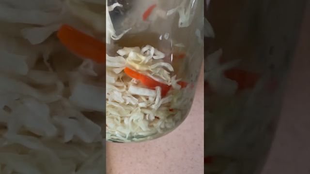 Кислые щи с квашеной капустой. Быстро и вкусно.