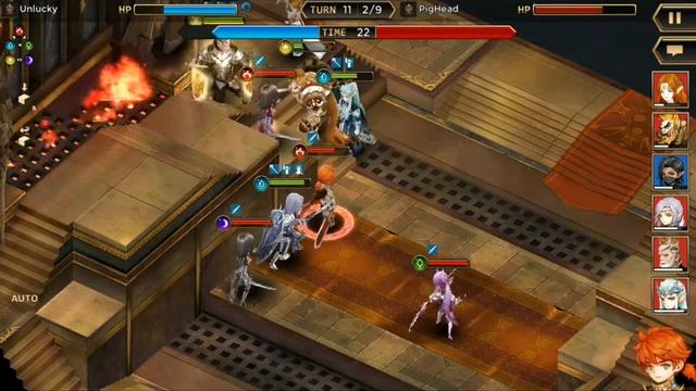 War of crown - Arena top 10 смотреть онлайн