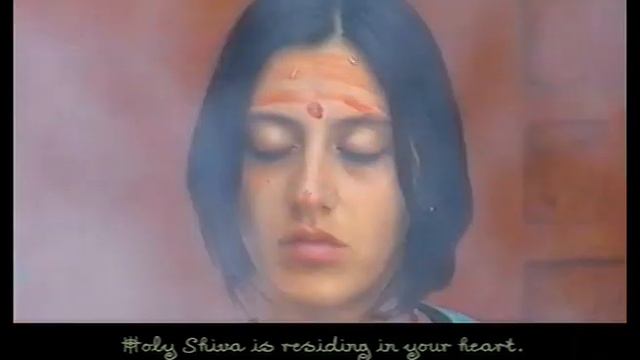 Nina Hagen “Omhaidakhandi” (translated Lyrics Video)