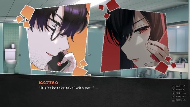 CORPSE FACTORY | ACT 1 - Noriko Kurosawa Final Part (Full Walkthrough - No Commentary) смотреть онлайн