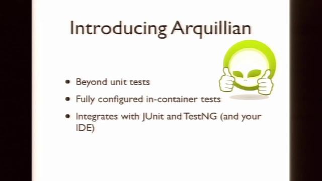 Migrate from Spring to Java EE 6: Approaches and Techniques for Spring Developers смотреть онлайн