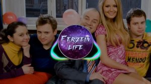 Шняга шняжная (универ Виталий Гогунский )